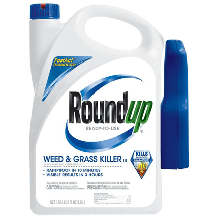 RoundUp cancer lawsuits