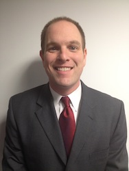 Picture of Matthew Gendreau 