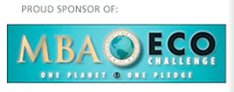 Proud Sponsor of MBA ECO