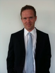 Picture of J. Morgan Hargrove 