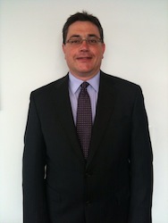 Picture of Michael D'Isola 