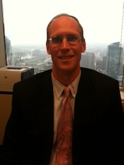 Picture of Michael O. Smith 