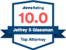 Avvo Rating