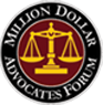 Million Dollar Advocates Forum