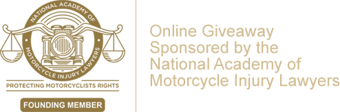 National Academy of Motorcycle Injury Lawyers