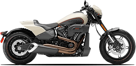 HARLEY-DAVIDSON FXDR 114 MOTORCYCLE