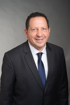 Picture of Benjamin A. Pushner