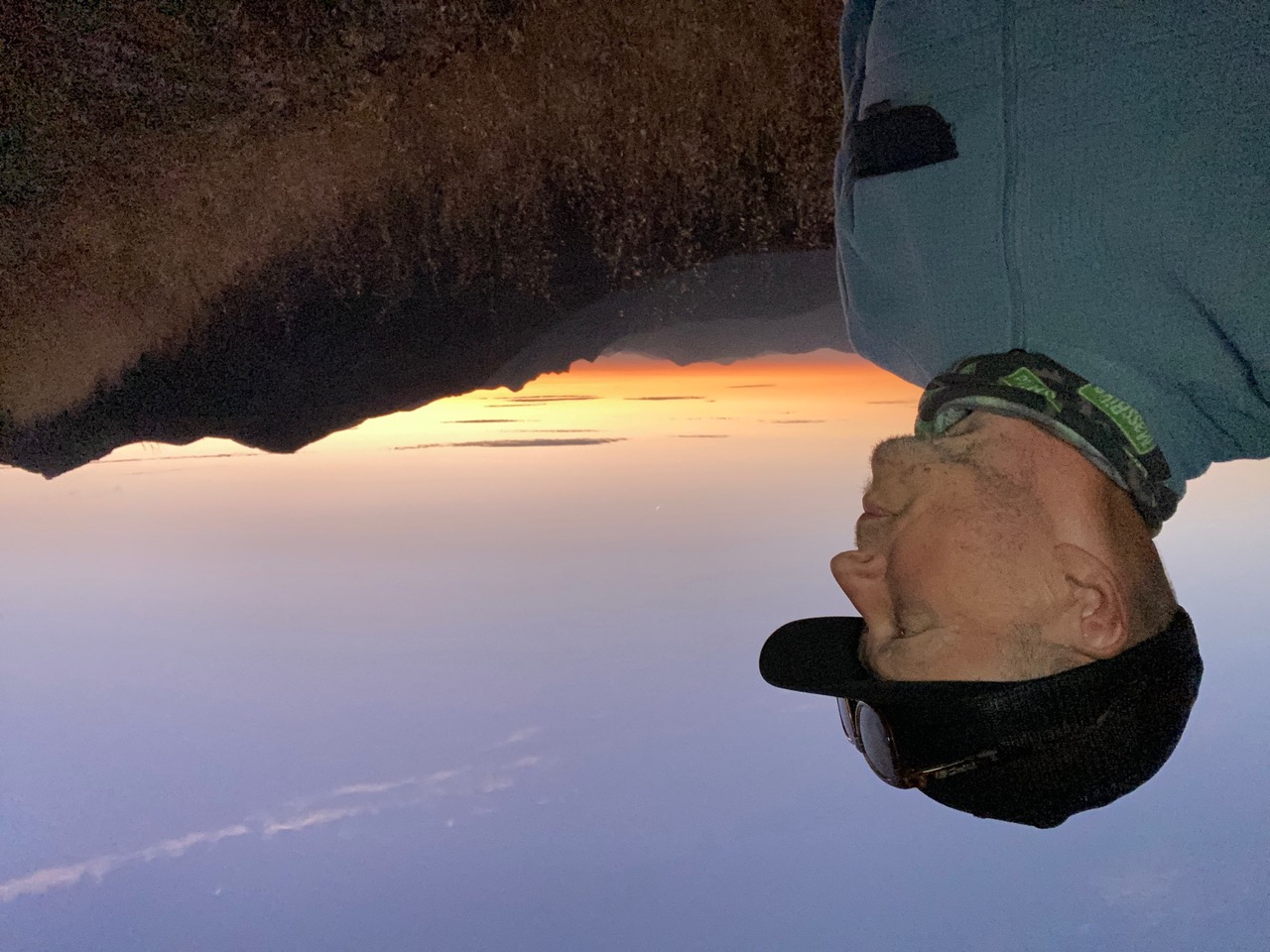 Photo of Richard Fries
