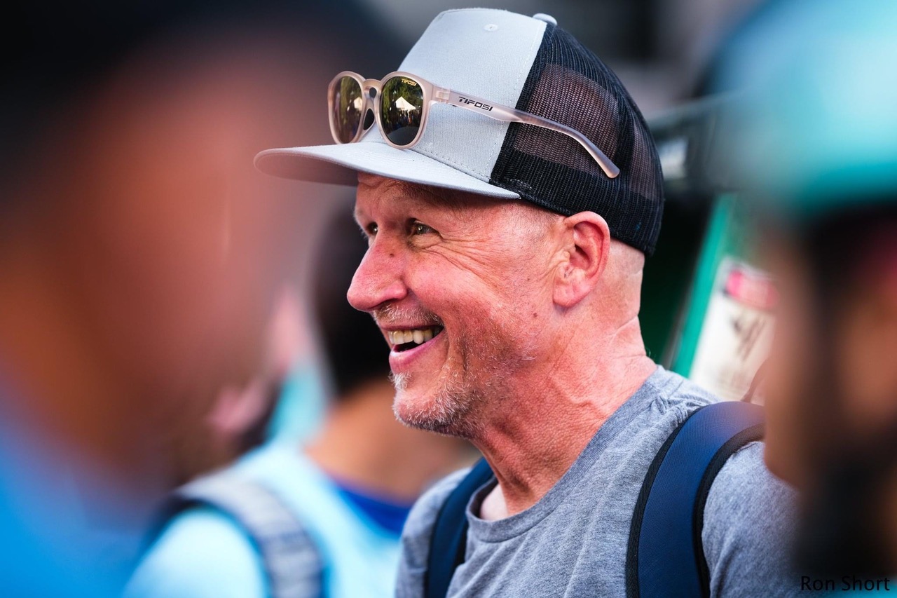 Photo of Richard Fries