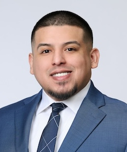 Attorney Gianpiere Alcantara