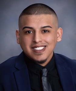 Attorney Gianpiere Alcantara