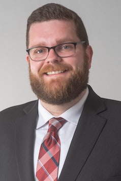Picture of Justin Herrmann