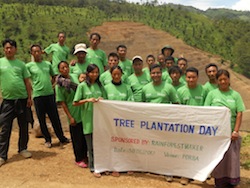 Tree Platation Day