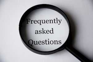 Frequently Asked Questions