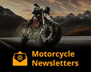 Motorcycle Newsletters