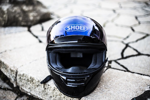 Helmet