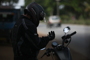 Motorcycle Safety