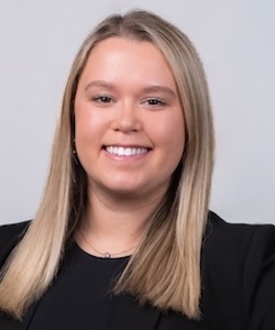 Attorney Paige Sedlar