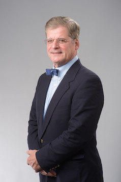 Picture of Traver Clinton Smith, Jr