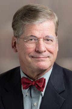 Picture of Traver Clinton Smith, Jr