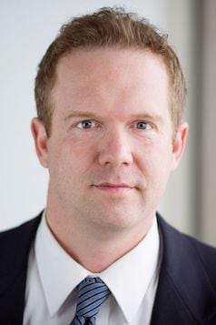 Picture of J. Morgan Hargrove