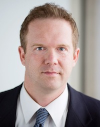 Picture of J. Morgan Hargrove