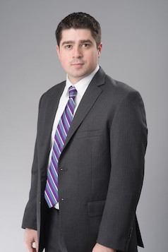 Picture of Marcus Walker
