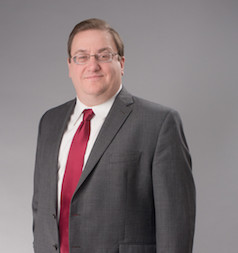 Picture of L. David Ferrari