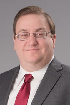 Picture of L. David Ferrari