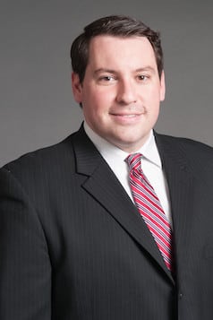 Picture of Michael Morancy