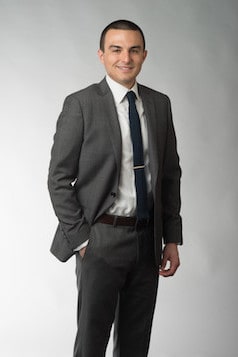 Picture of Matthew Bly
