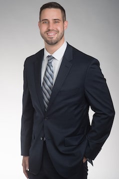Picture of Michael Kelly