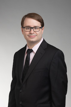 Picture of Michael Belair