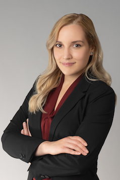 Picture of Stephany Candamo