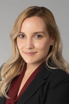 Picture of Stephany Candamo