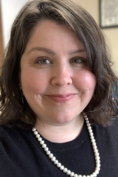 Picture of Melissa Lanouette