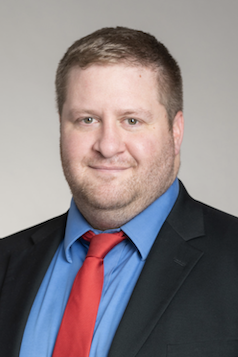 Picture of Tyler Church