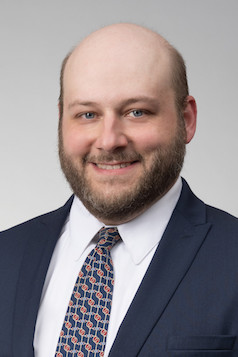 Picture of Matthew J. Sanders