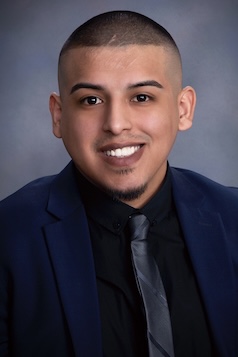 Picture of Gianpiere Alcantara 