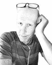 Picture of Richard Fries 