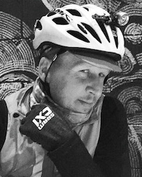 Picture of Richard Fries