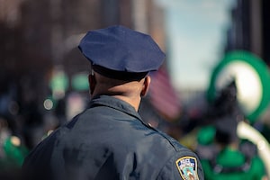 Police officer