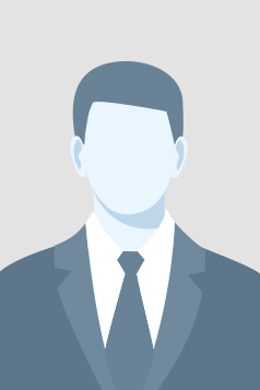 Picture of Richard McCleary