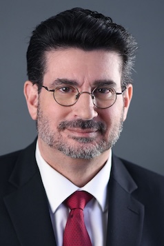 Picture of Samuel M. Radner