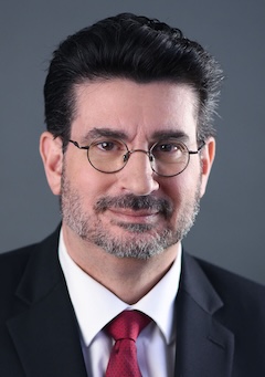 Picture of Samuel M. Radner 