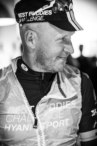 Photo of Richard Fries