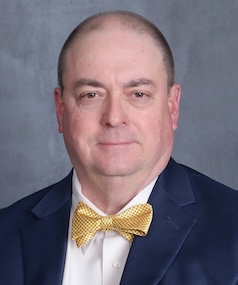 Attorney Richard McCleary