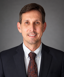 Attorney Robert Gibbons