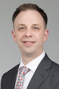 Picture of Shawn J. Tennis