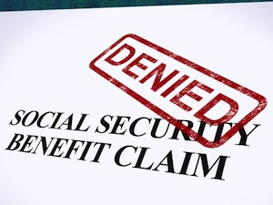 Social Security Disability